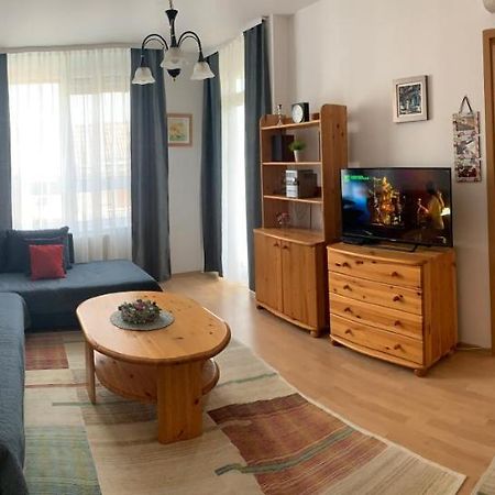 Konig Apartman Iii. Hévíz Exteriör bild