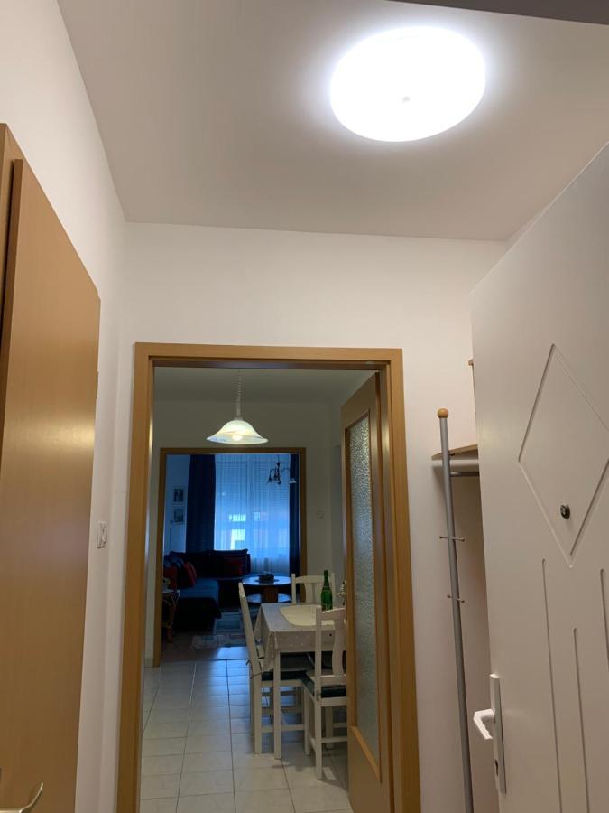 Konig Apartman Iii. Hévíz Exteriör bild