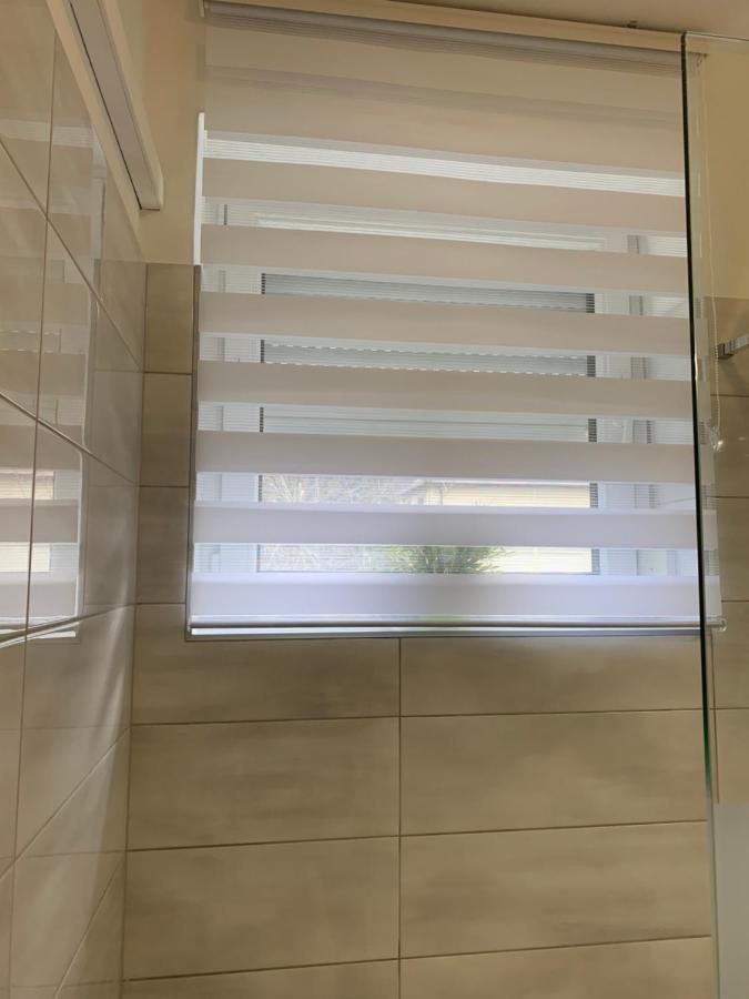 Konig Apartman Iii. Hévíz Exteriör bild