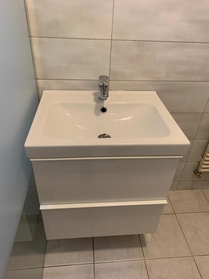 Konig Apartman Iii. Hévíz Exteriör bild